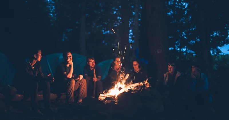 Les recettes au feu de bois qui marchent vraiment (et celles qui ratent)