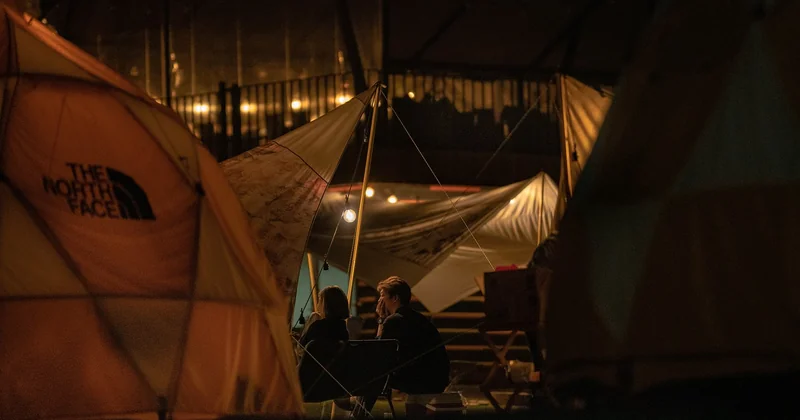 Camping municipal, VACAF, ouvert toute l'année : ce qu'il faut savoir