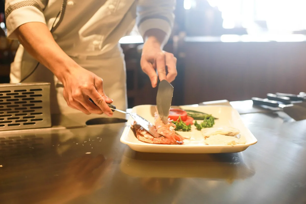Préparer ses recettes à l'avance : le vrai secret
