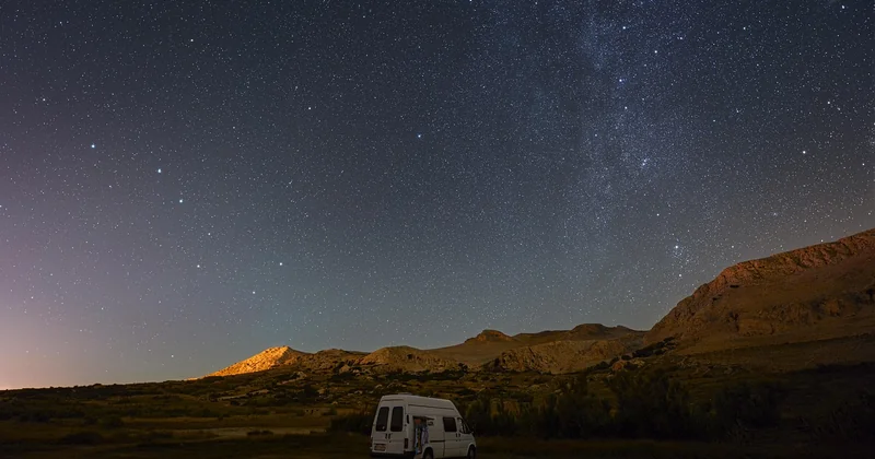 Quels sont les 3 meilleurs vans en 2026 ?