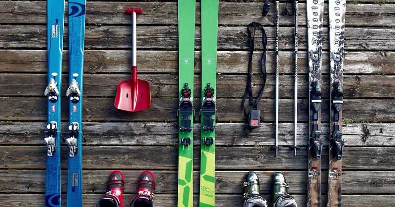 L'équipement indispensable pour une journée en montagne