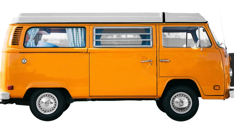 Comment aménager un van pour 2 personnes ?