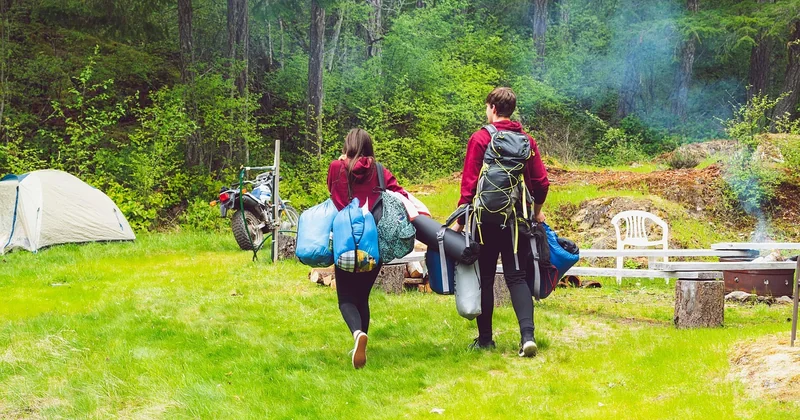 Comparatif : quelle activité pour quel profil de couple ?