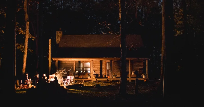 Où trouver ce type de camping, région par région