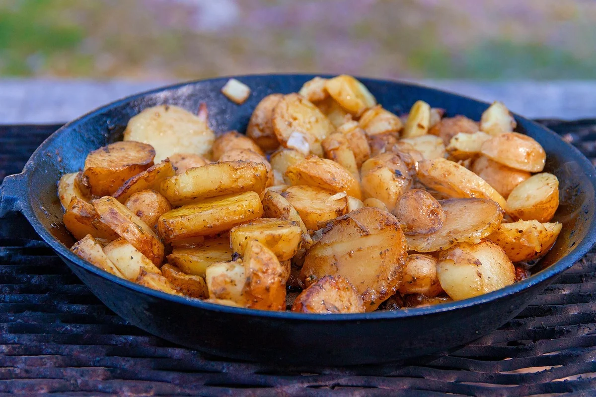 Idée repas camping sans frigo : comment s'organiser