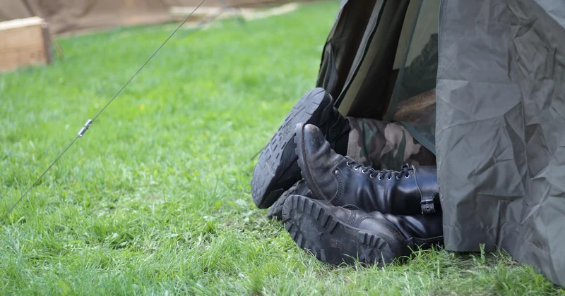 Bivouac ou camping : les règles essentielles des parcs nationaux